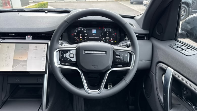 Land Rover Discovery Sport 2.0 D200 Dynamic SE 5dr Auto [5 Seat] Diesel Station Wagon